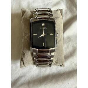 Various Types Of Fossil Watches